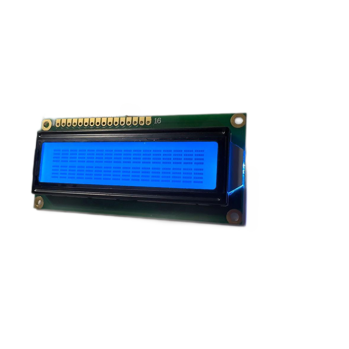 16x2 Lcd Display Lcd Module Display Screen Character LCM LCD Display Module