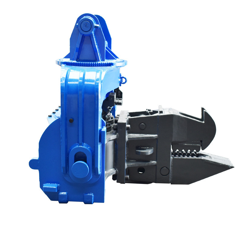 drop hammer for pile driving machine hydraulic vibratory hammer for crane