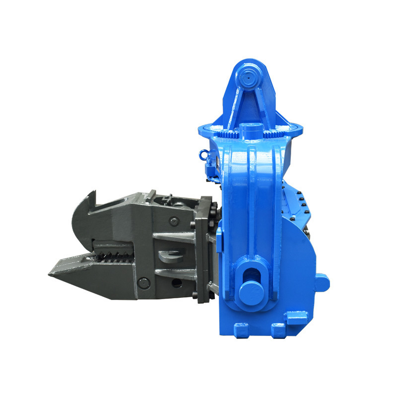 drop hammer for pile driving machine hydraulic vibratory hammer for crane