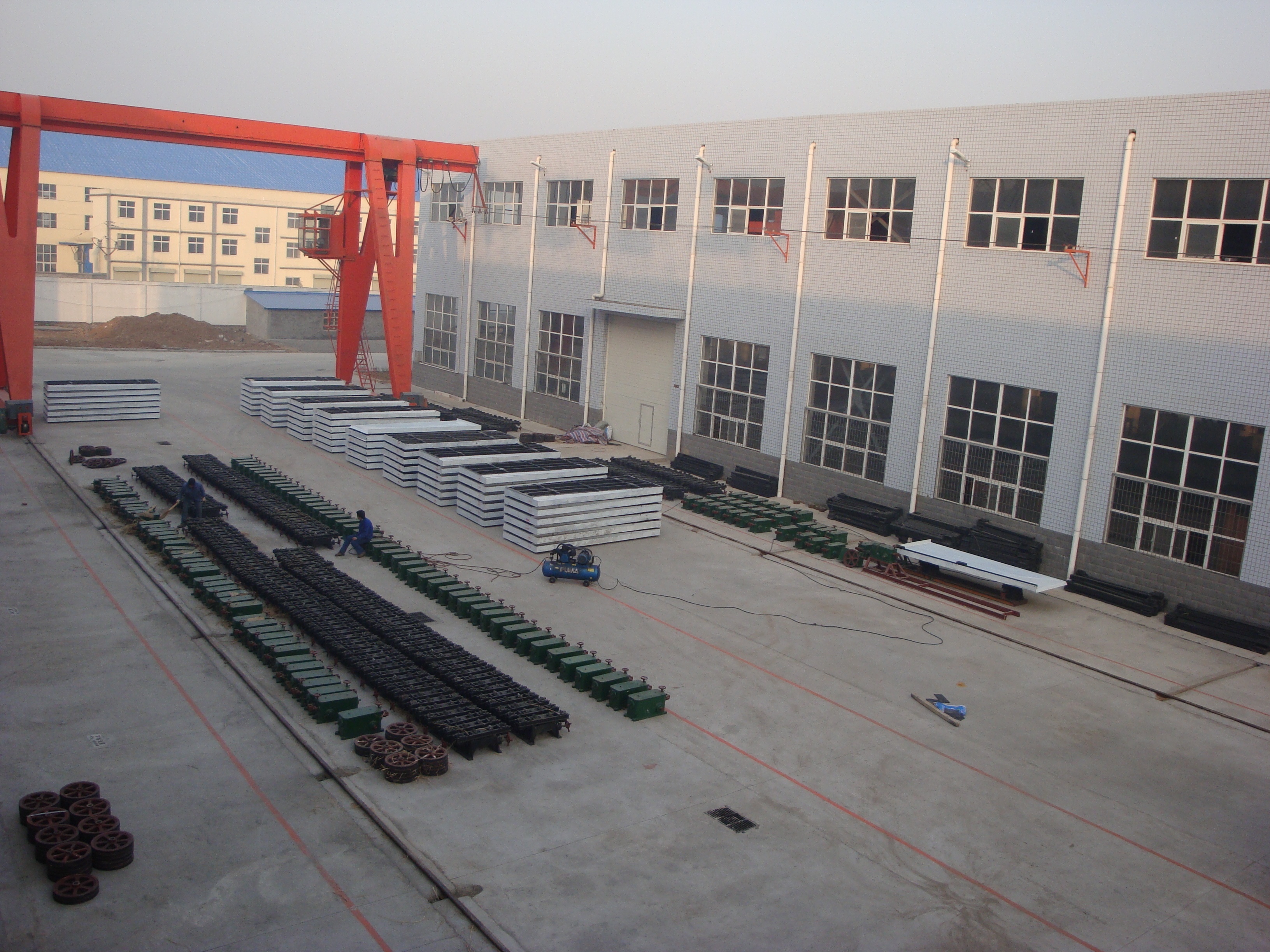 Chinese factory price extract fine gold vibrating deck gold mining gemini shaking table