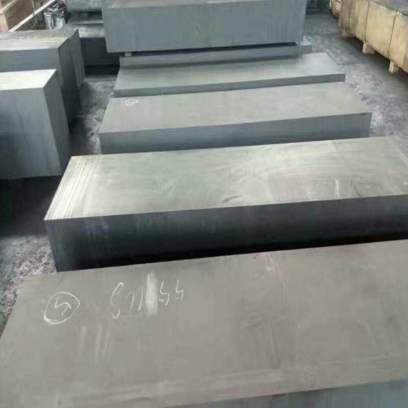 synthetic lubricating heating large  Graphite electrode carbon sheet block plate electrodes material for edm  price per kg ton