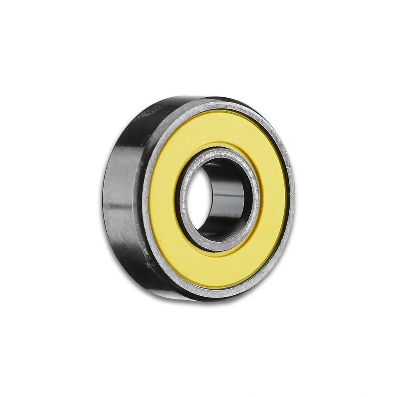 Deep groove ball bearing seal 608-2RS wholesale skateboard bearings 608RS scooter ball bearing