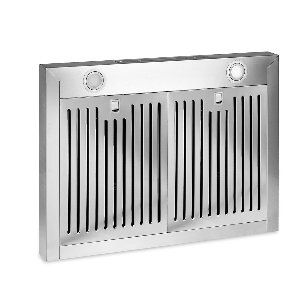 kitchen range chimney hoods