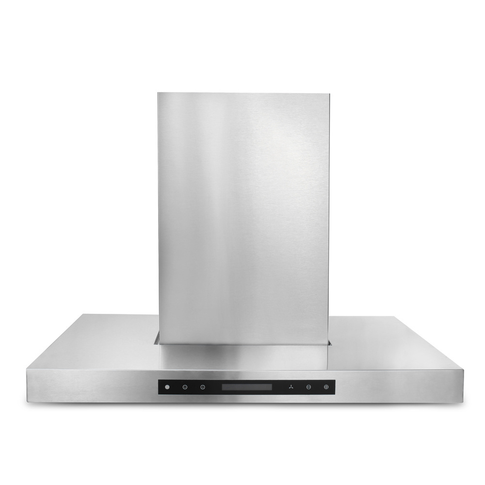 kitchen range chimney hoods