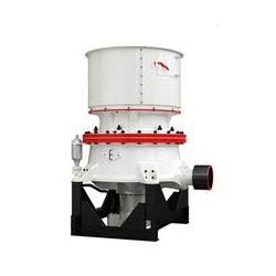 SC series single CYLINDER hydraulic cone crushing machine, Gold iron ore rock Hard stone cone crusher, Aggregate gravel stone Co