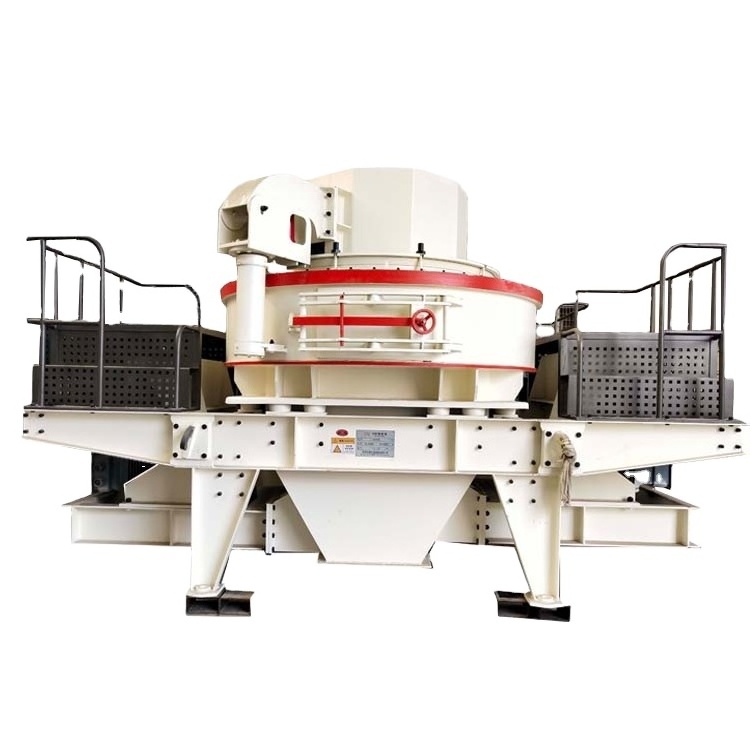 VSI Artifical Sand Making Machine Price , Small Sand Crusher , Sand Making Plant from Henan Hongxing