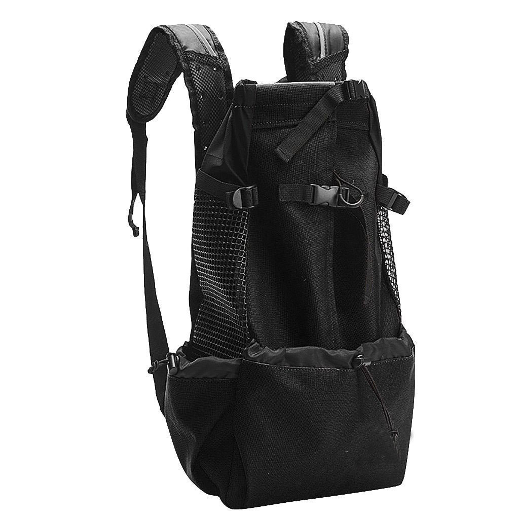 S/M/L/XL Size Dog-Bag for Large Dogs Backpack, High Quality Dog Carrier Adjustable Backpack