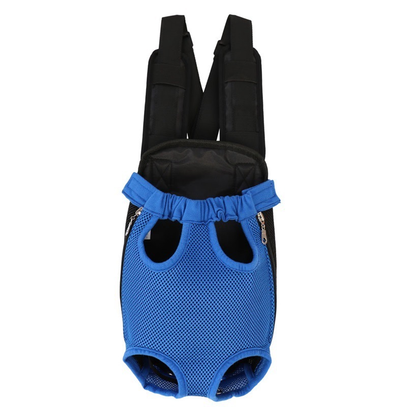 Wholesale Pet Carrier Backpack, Legs Out Front Dog Carrier Hands-Free Adjustable Pet Backpack Carrier, Wide Straps Shoulder Pad