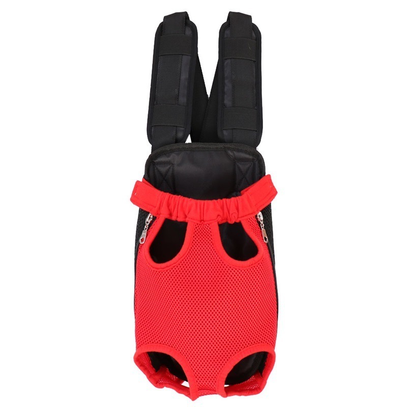 Wholesale Pet Carrier Backpack, Legs Out Front Dog Carrier Hands-Free Adjustable Pet Backpack Carrier, Wide Straps Shoulder Pad