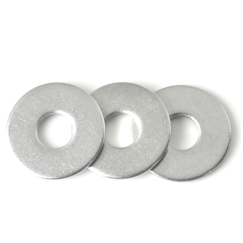 Stainless steel fender washer from China manufacturer