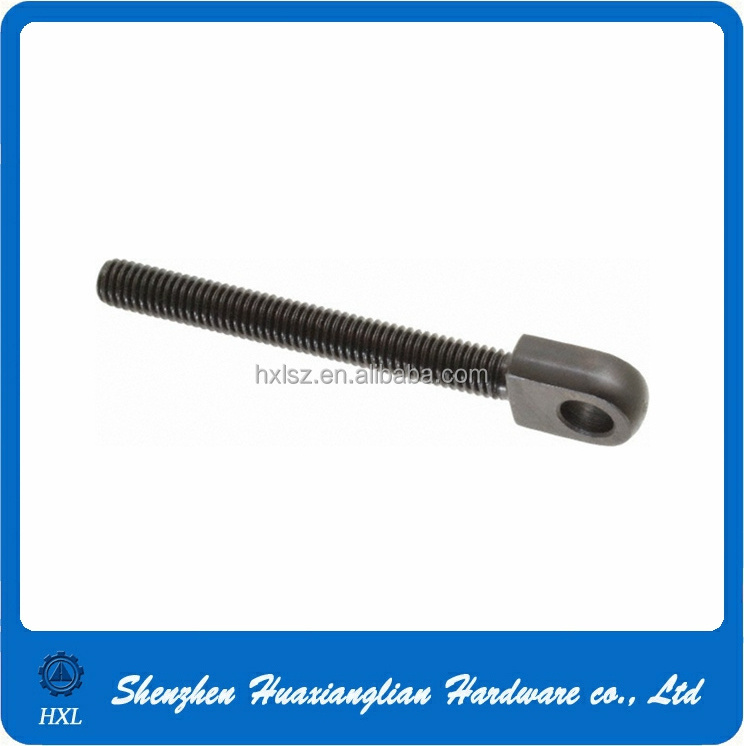 Stainless Steel 304 Din 444 Eyelet Bolt Swing Bolt for Sales