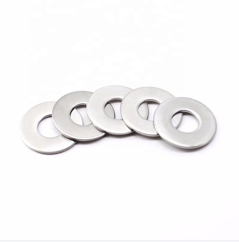 Stainless steel fender washer from China manufacturer