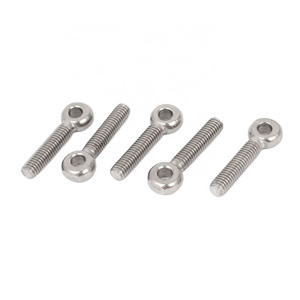 Stainless Steel 304 Din 444 Eyelet Bolt Swing Bolt for Sales