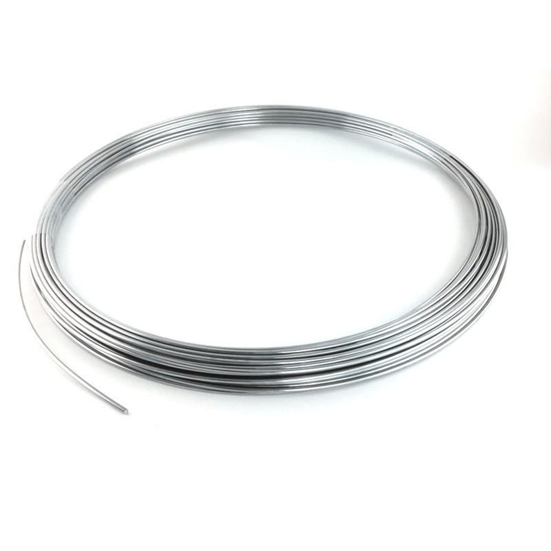 High Tensile Galvanized Steel Wire 2Mm 9 Gauge Galvanized Wire Iron Wire