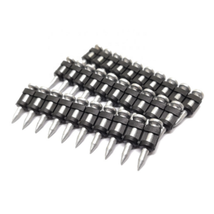 22mm nail gas nails bullet point blacks for gas gun