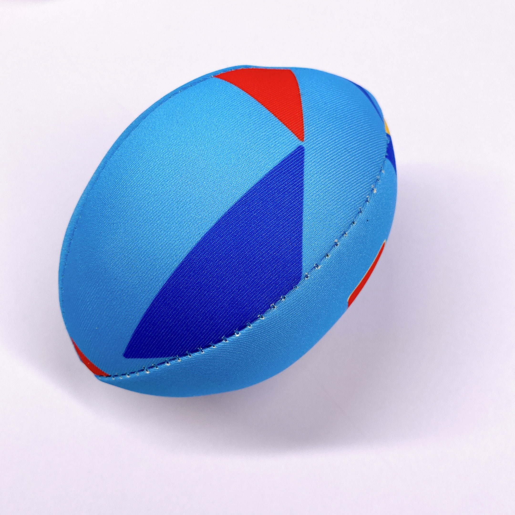 Top Quality Fashion Motional Neoprene Beach Football Ball