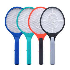 2AA battery NEW Electric Mosquito Swatter Anti Mosquito Fly Repellent Bug Insect Repeller Reject Killers Racket Trap