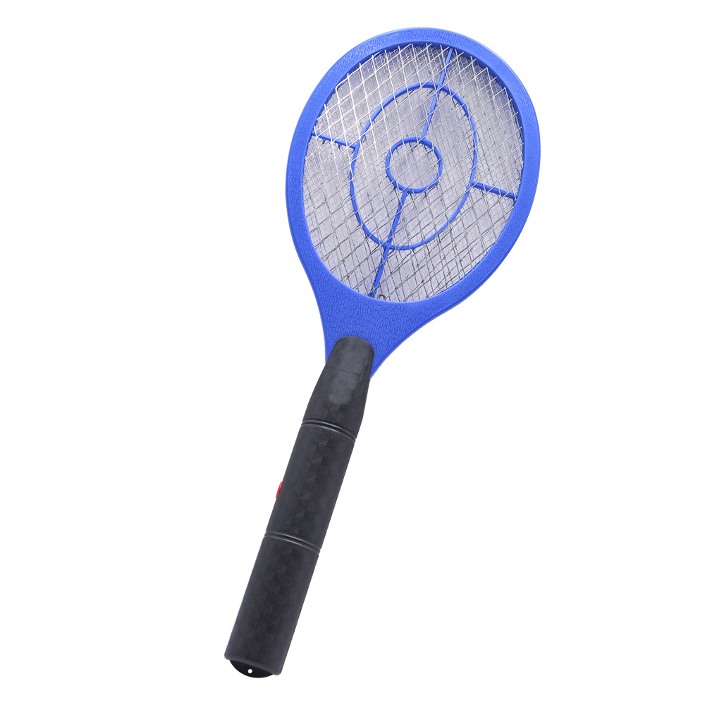 HXP bug zappers F-11  Operated Hand Mosquito Bug Insects Killer Fly Cordless Anti Mosquito Racket Household Fly Swatter