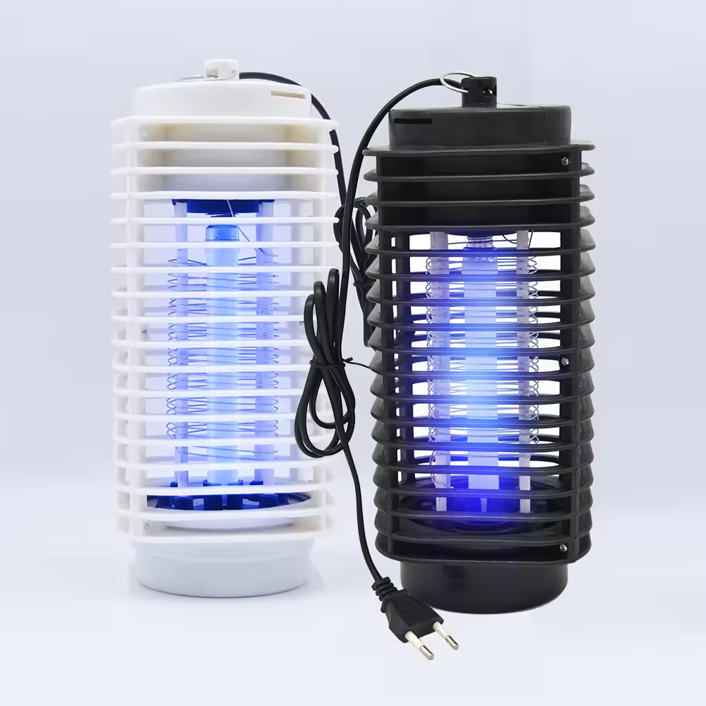 OEM Electric High Efficiency UV Lamp Fly Catcher Light Anti-mosquito Killing Mosquito Killer Lamp