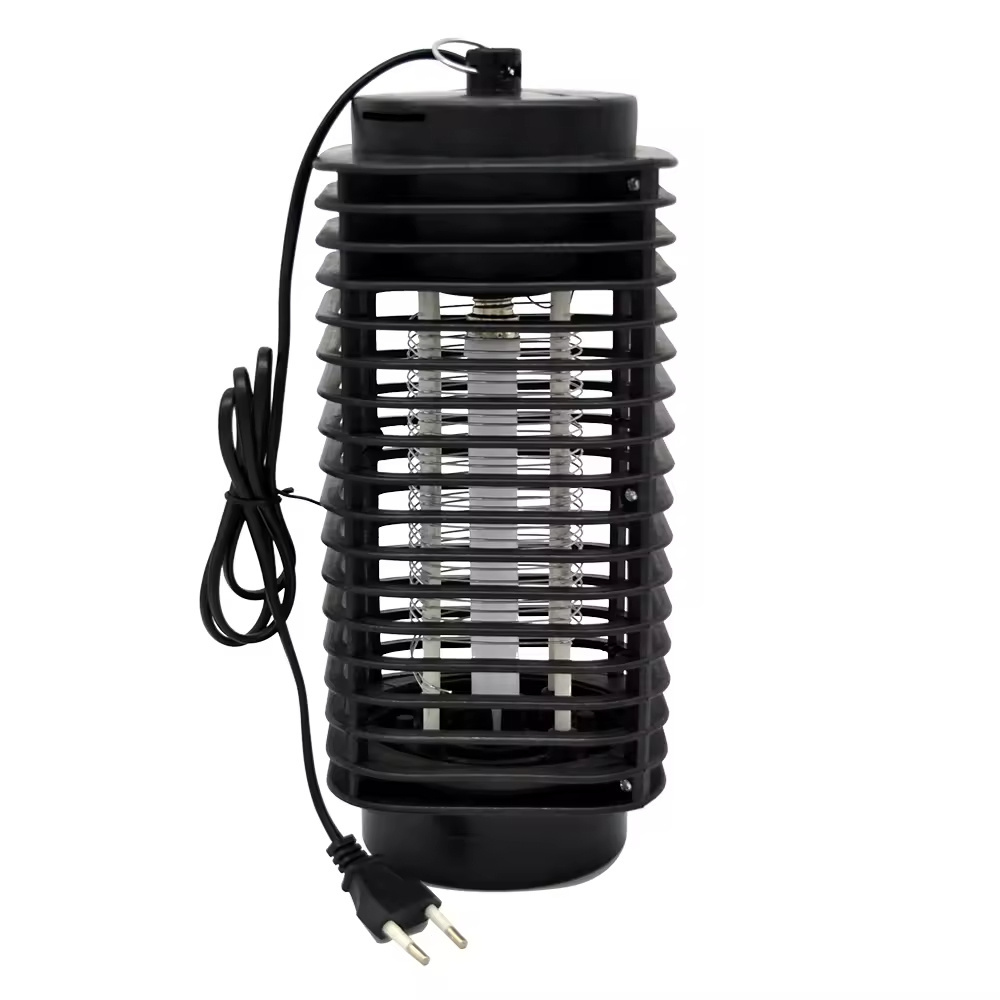 OEM Electric High Efficiency UV Lamp Fly Catcher Light Anti-mosquito Killing Mosquito Killer Lamp