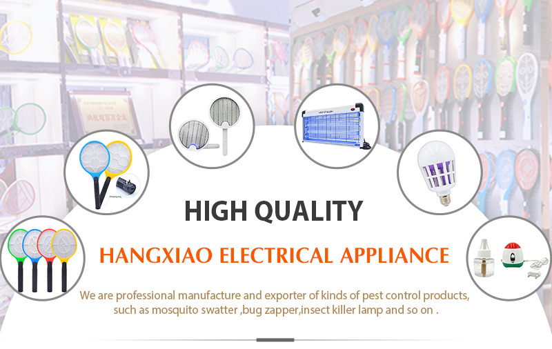 New Arrivals Electric Rechargeable Mosquito Killer Lamp  UV Insect Traps Fly Killer Indoor Mosquito Kill Trap