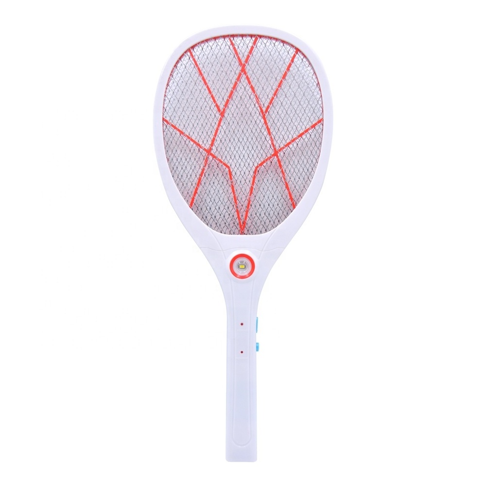 Racket electric fly moskito killer swatter argos powerful insect mosquito led killer