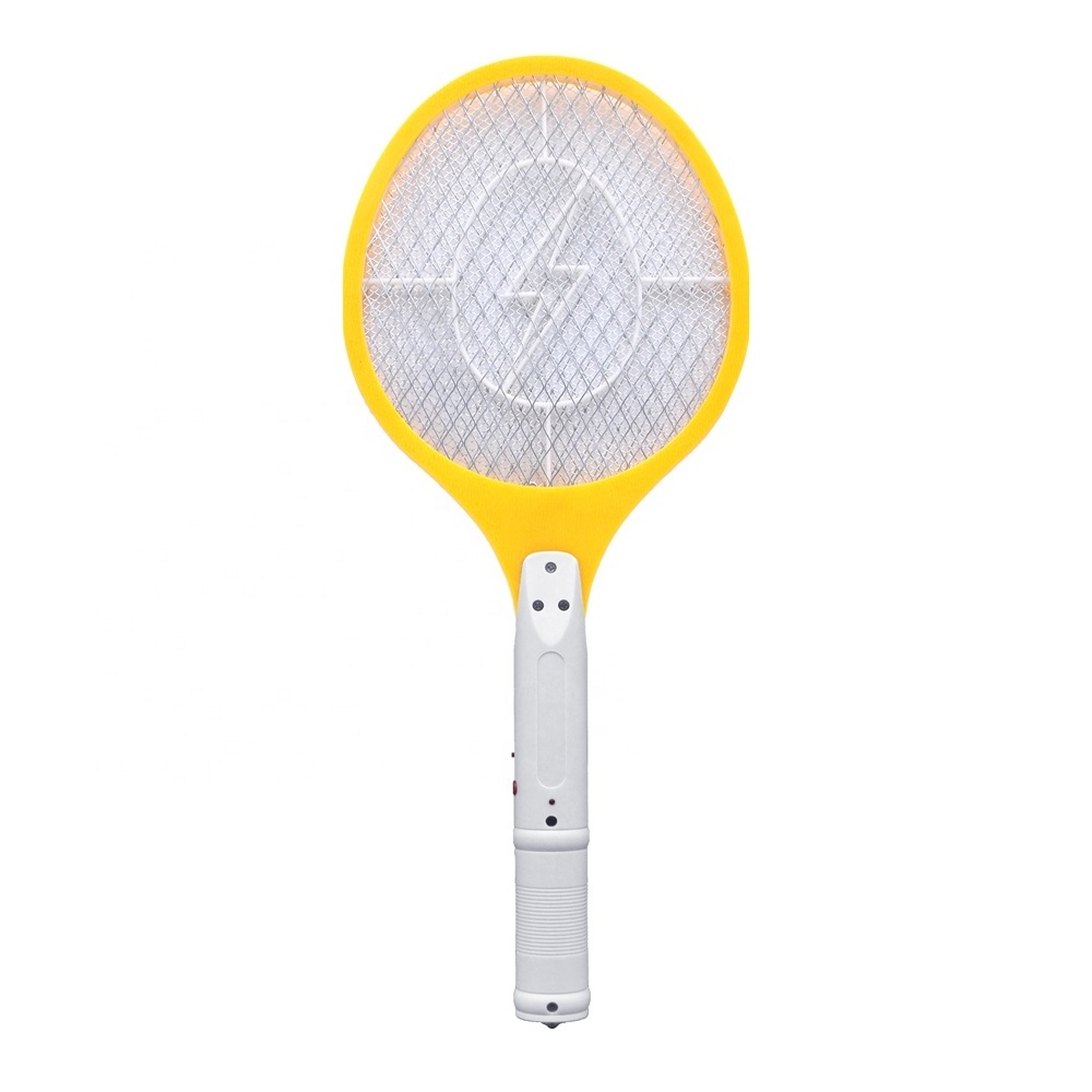 2024 New Design Bug Zapper Transformer Indoor Smart  Mosquito Swatter Electric For Home