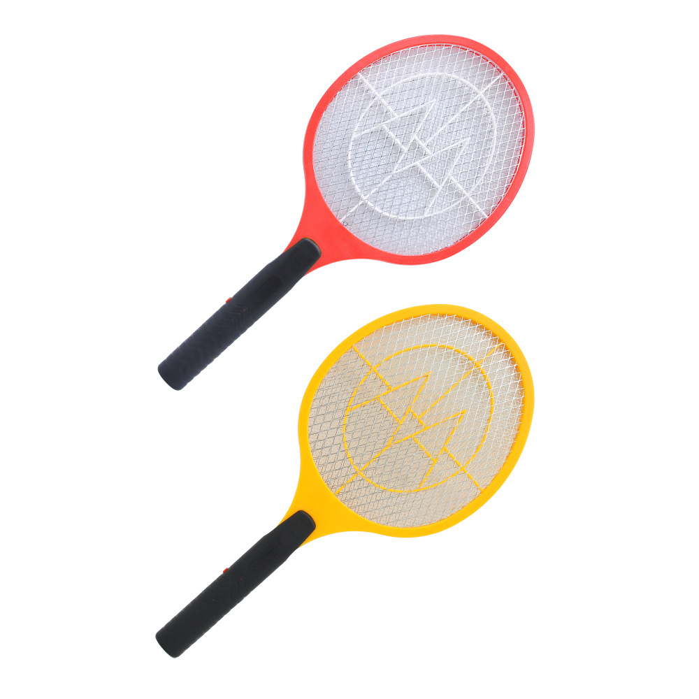 Wholesale big size  battery design electric bug zapper mosquito swatter fly  catcher