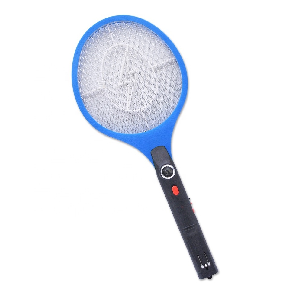 Household Rechargeable Mosquito Zapper Portable High Effective Electric Bug Zapper For Indoor Outdoor