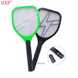 Reusable Electric Fly Mosquito Swatter Bug Zapper Racket Insects Killer Home Bug Zappers