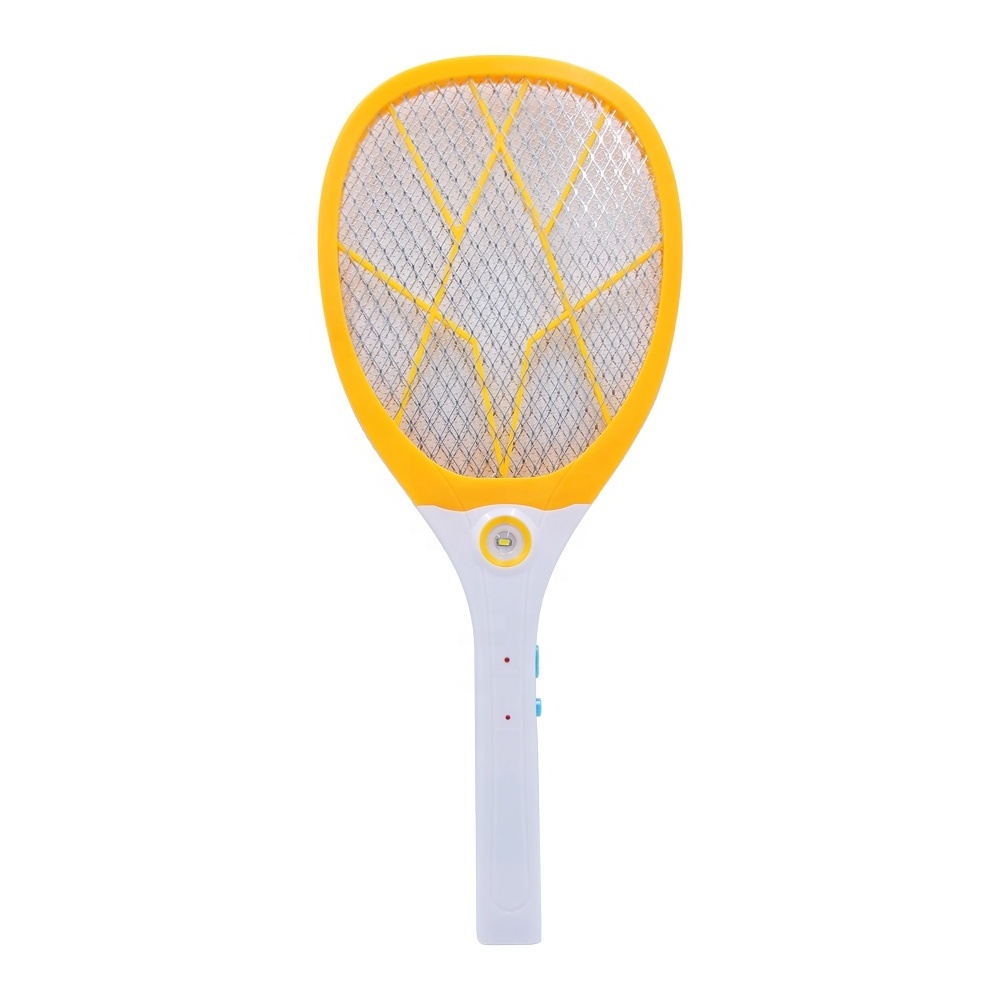 Racket electric fly moskito killer swatter argos powerful insect mosquito led killer