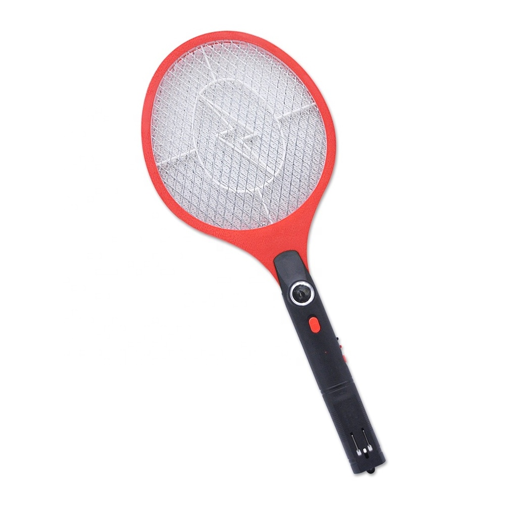 Household Rechargeable Mosquito Zapper Portable High Effective Electric Bug Zapper For Indoor Outdoor