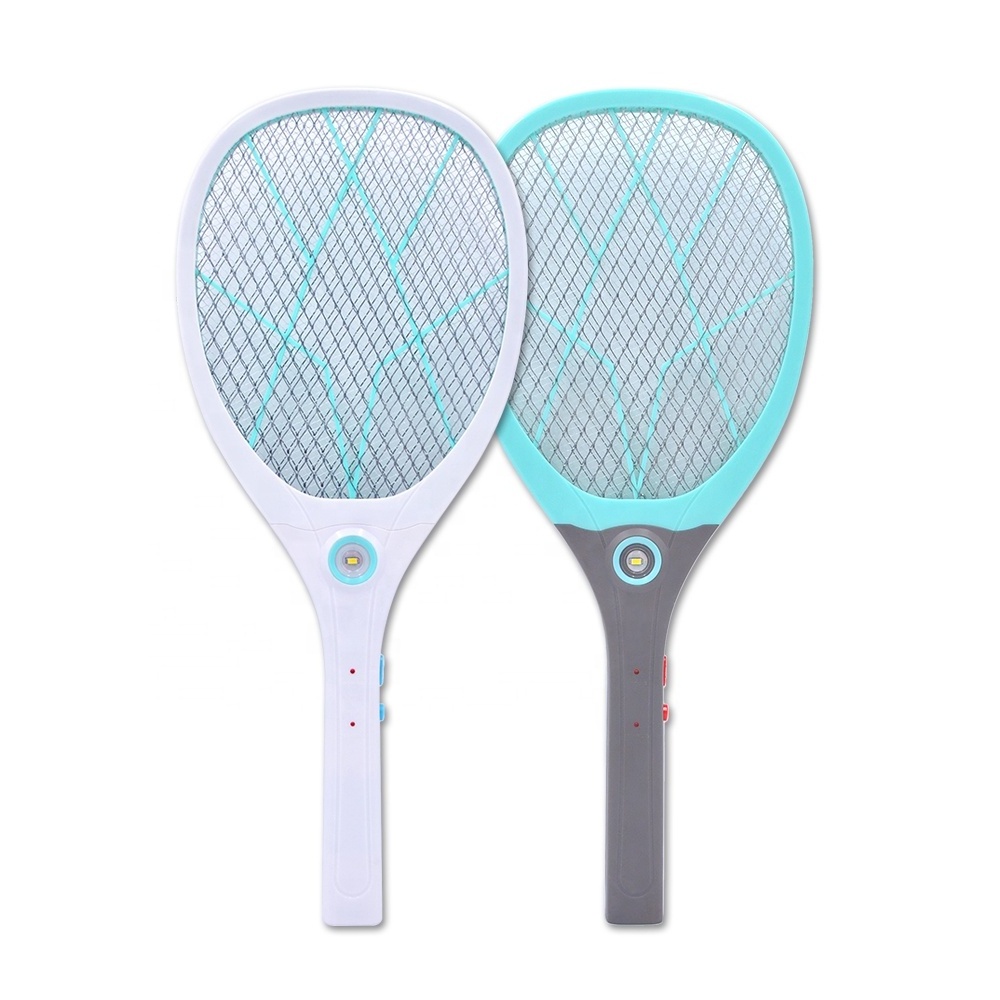 Racket electric fly moskito killer swatter argos powerful insect mosquito led killer