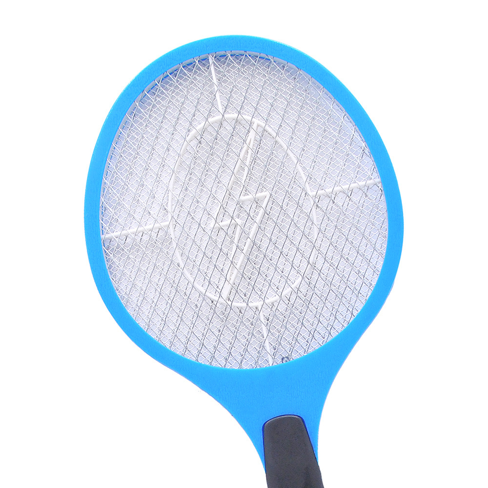 Promotional Factory Battery Model Pest Control Mosquito Swatter Bug Zapper Mosquito Bat