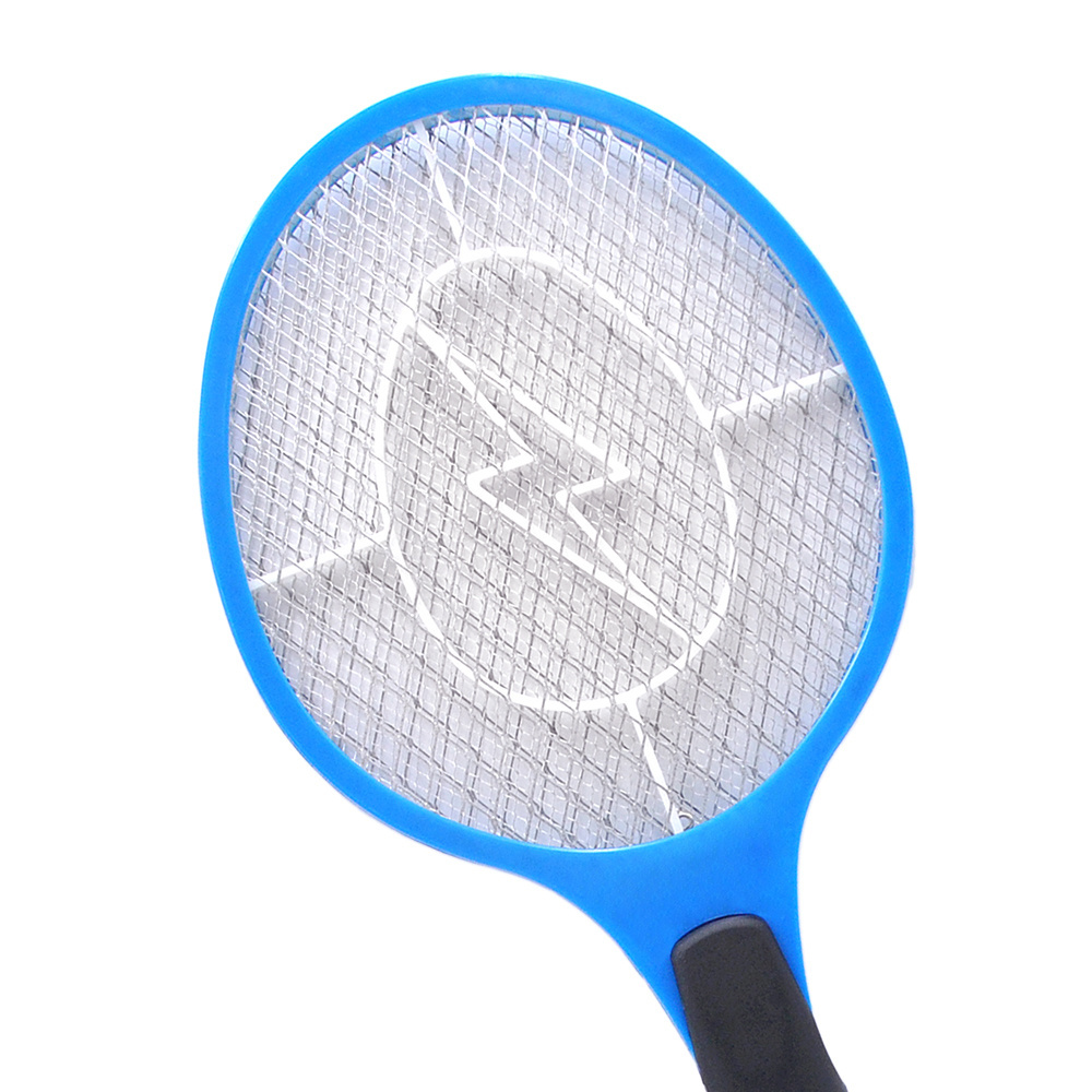 Hot Sale Mosquito Swatter Mosquito Trapper Bug Zapper Pest Control Mosquito Racket