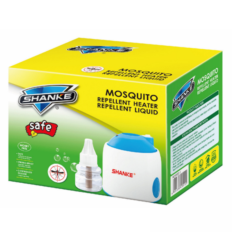 ECO-Friendly electric mosquito repellent heater with liquid set pest control mosquito repellent machine