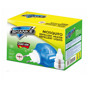 ECO-Friendly electric mosquito repellent heater with liquid set pest control mosquito repellent machine