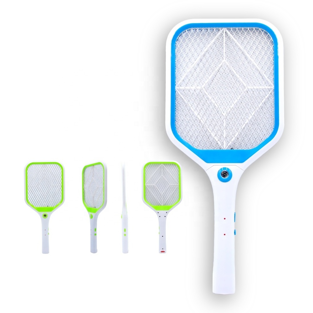 anti mosquito swatter  electric  fly swatter bat bug zapper racket  insect killer indoor pest control