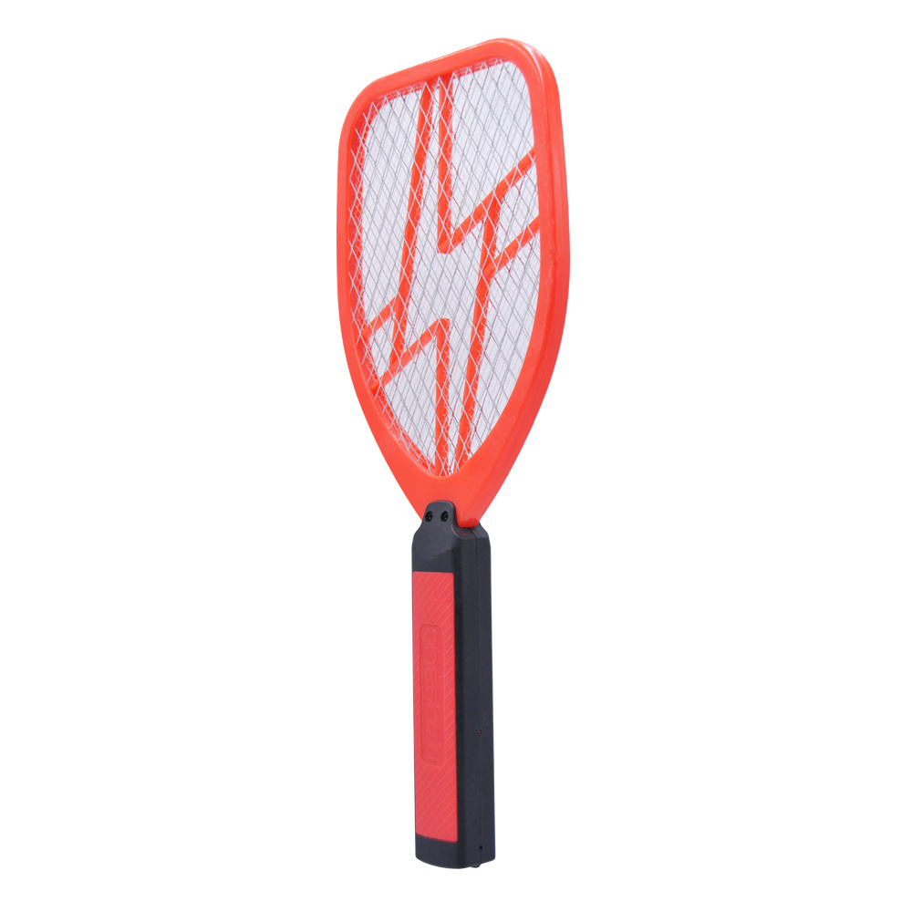 Modern design rechargeable wholesale mosquito swatter outdoor battery operated mosquito killer bat