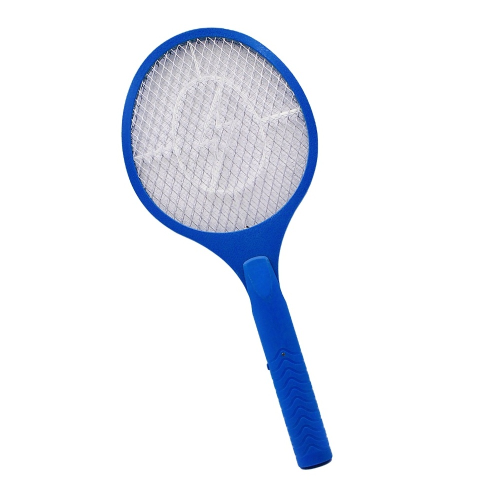 Mosquito Bat Mosquito Killer Battery operated bug zapper 4000V DC electric fly swatter household bug zapper killer racket