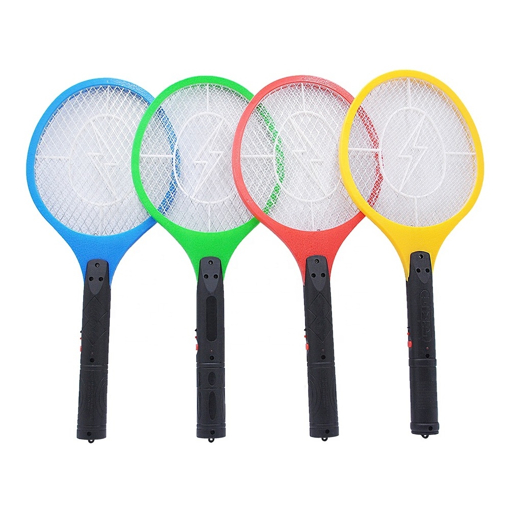 2024 New Design Bug Zapper Transformer Indoor Smart  Mosquito Swatter Electric For Home