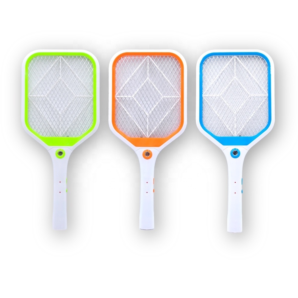 anti mosquito swatter  electric  fly swatter bat bug zapper racket  insect killer indoor pest control