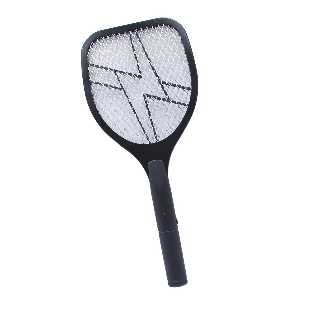 Reusable Electric Fly Mosquito Swatter Bug Zapper Racket Insects Killer Home Bug Zappers