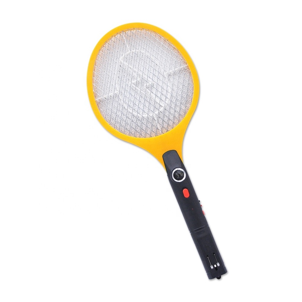 Household Rechargeable Mosquito Zapper Portable High Effective Electric Bug Zapper For Indoor Outdoor