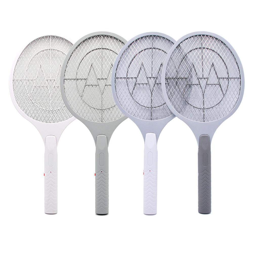 Wholesale big size  battery design electric bug zapper mosquito swatter fly  catcher