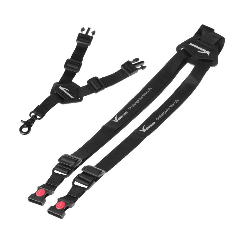 Best Selling Polyester DJI Drone Accessories Quadcopter Kit Drone Remote Controller Strap for DJI NDA- 13