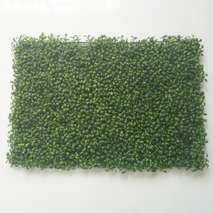 artificial fake plastic green plant turf sod artificial turf artificial sod