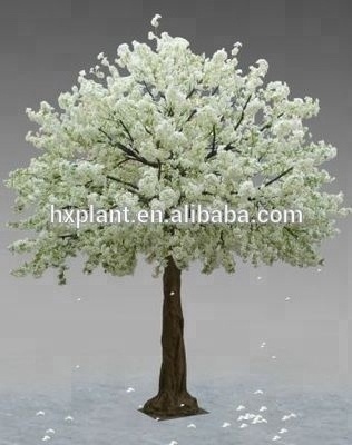 China cherry blossom tree/artificial cherry blossom branch/artificial flower cherry blossom tree