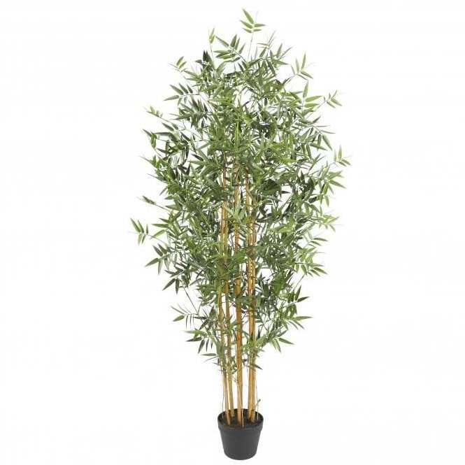 Indoor Artificial Plant Fake Bamboo Plant