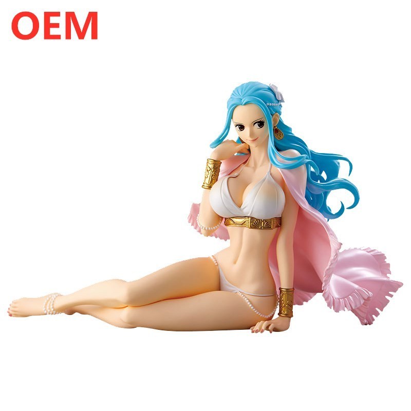 OEM Customized japan girls sexy Figure japan adult cartoon Girl Figure